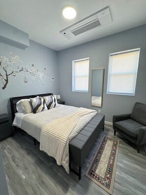 1 chambre, Wi-Fi