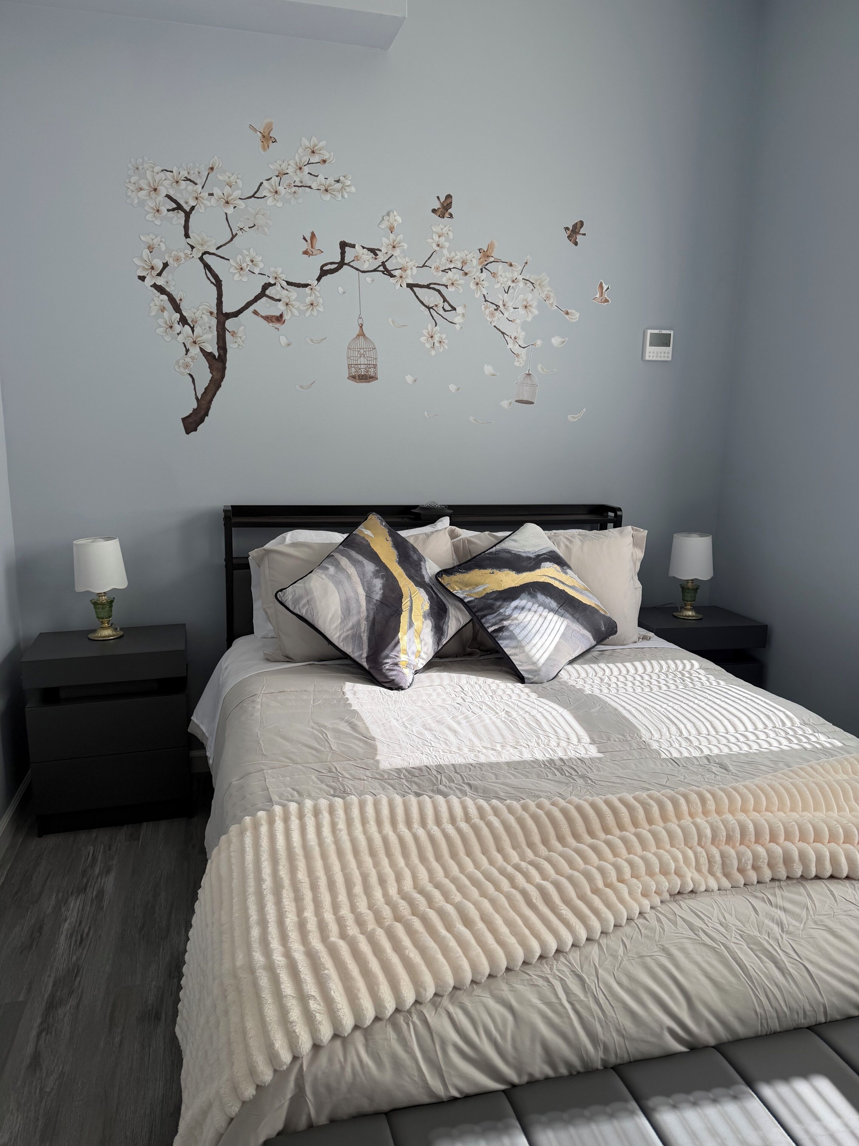 1 Schlafzimmer, WLAN