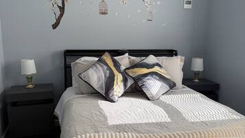 1 Schlafzimmer, WLAN