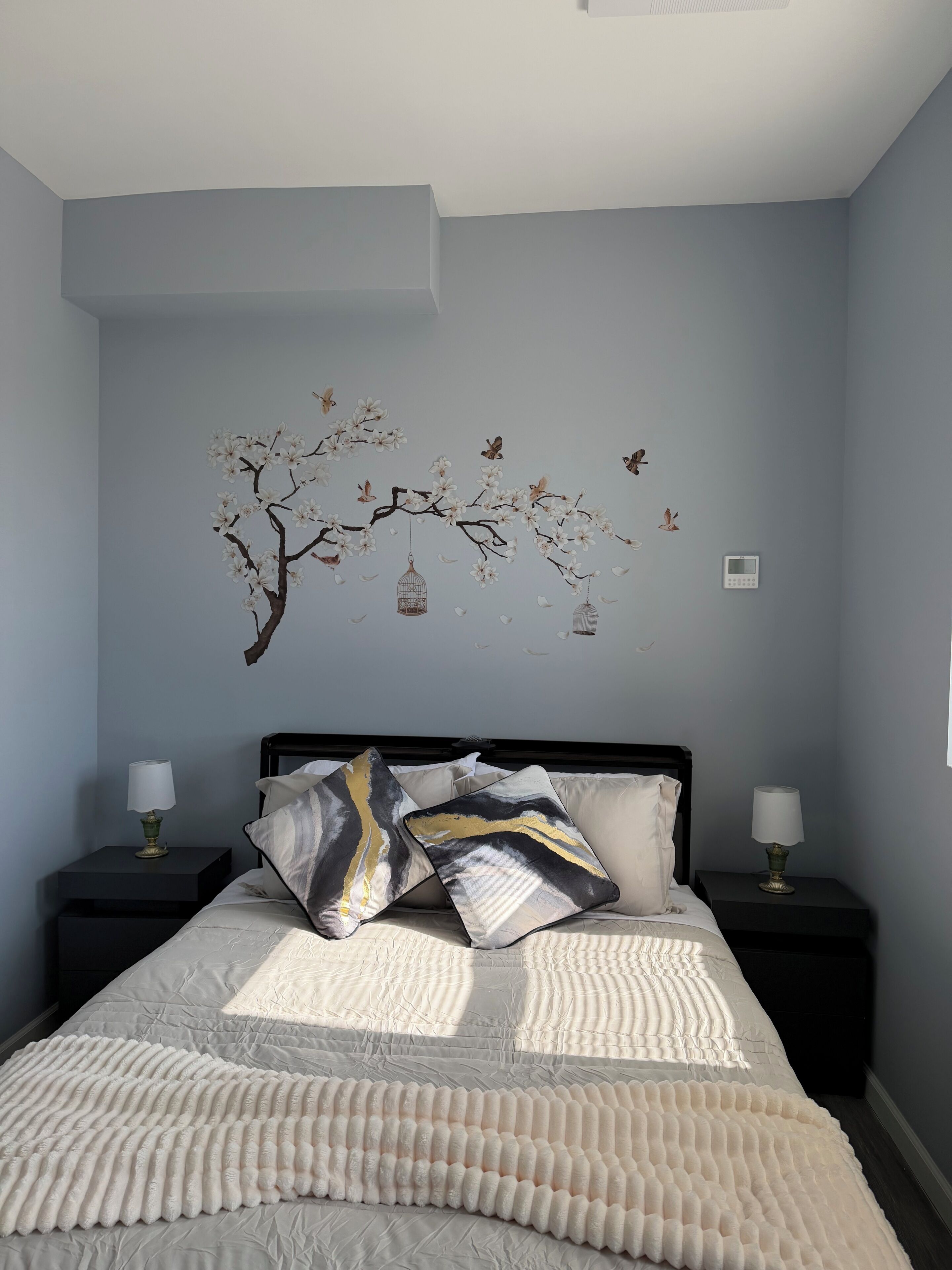 1 Schlafzimmer, WLAN