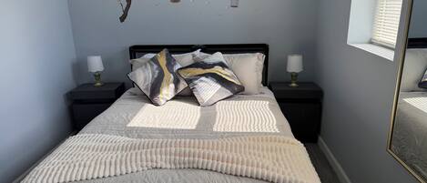 1 Schlafzimmer, WLAN