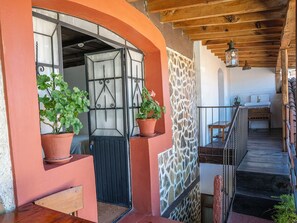 Interior - BEAUTIFUL MANSION IN THE HISTORIC CENTER OF PATZCUARO (Pátzcuaro)