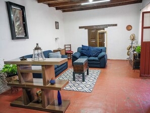 Lobby - BEAUTIFUL MANSION IN THE HISTORIC CENTER OF PATZCUARO (Pátzcuaro)