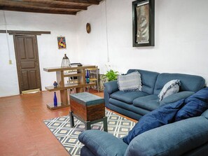 Interior - BEAUTIFUL MANSION IN THE HISTORIC CENTER OF PATZCUARO (Pátzcuaro)