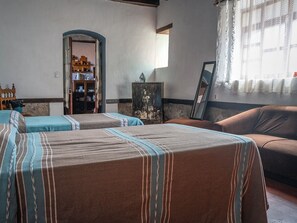 Spa - BEAUTIFUL MANSION IN THE HISTORIC CENTER OF PATZCUARO (Pátzcuaro)