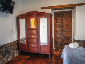 Room - BEAUTIFUL MANSION IN THE HISTORIC CENTER OF PATZCUARO (Pátzcuaro)
