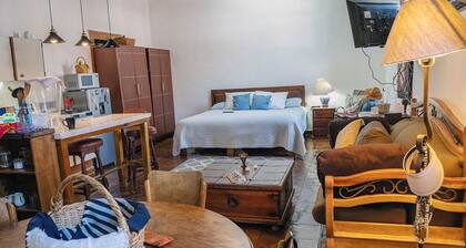 BEAUTIFUL MANSION IN THE HISTORIC CENTER OF PATZCUARO