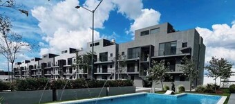 Very centrally located and equipped Lindavista apartment, ideal for a luxury stay!