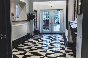 Quadruple Room | Bahagian dalam