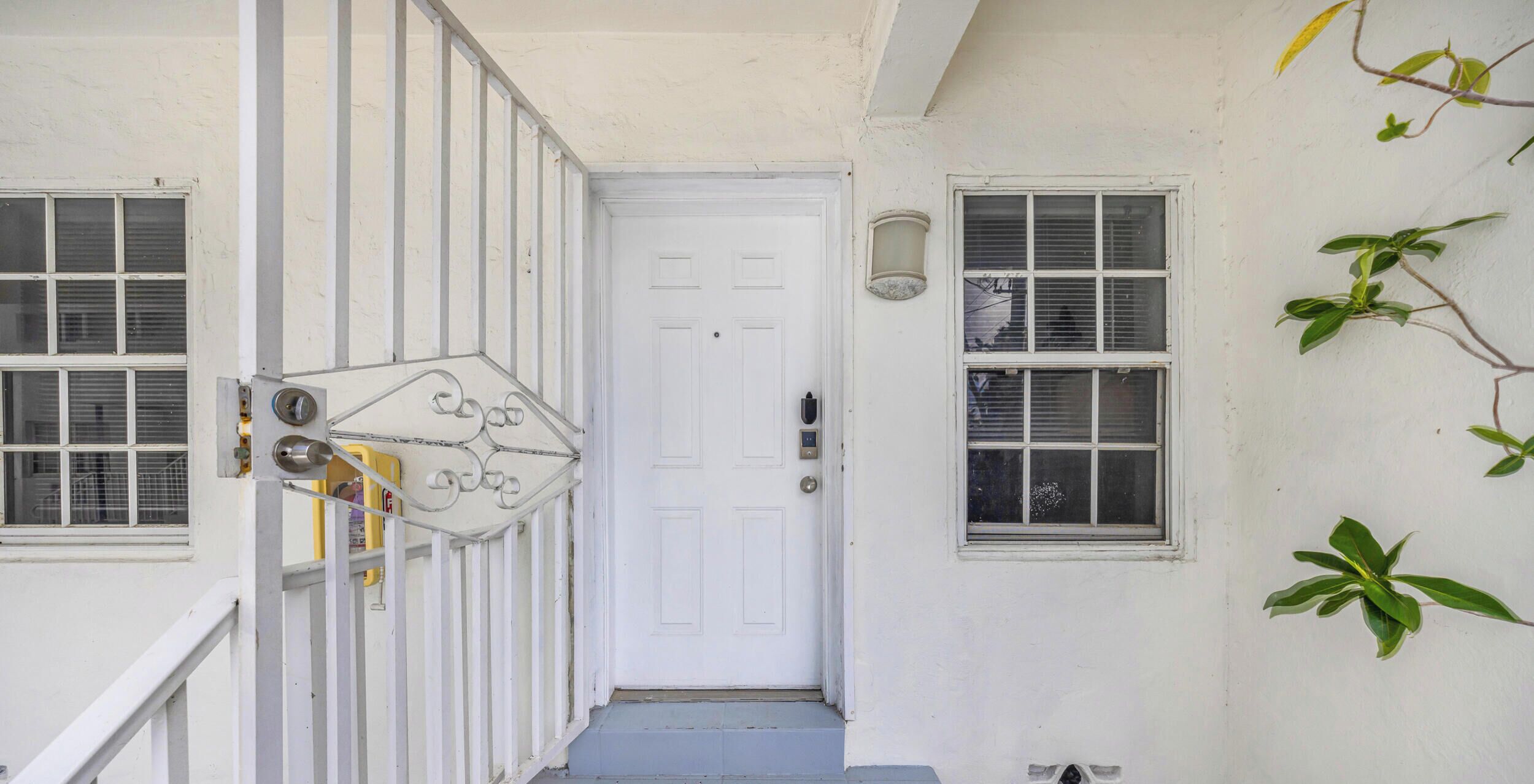 Căn hộ | Nội thất