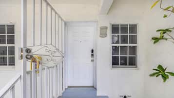 Căn hộ | Nội thất