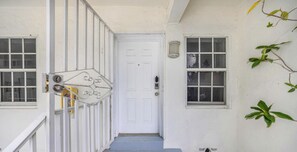 Căn hộ | Nội thất