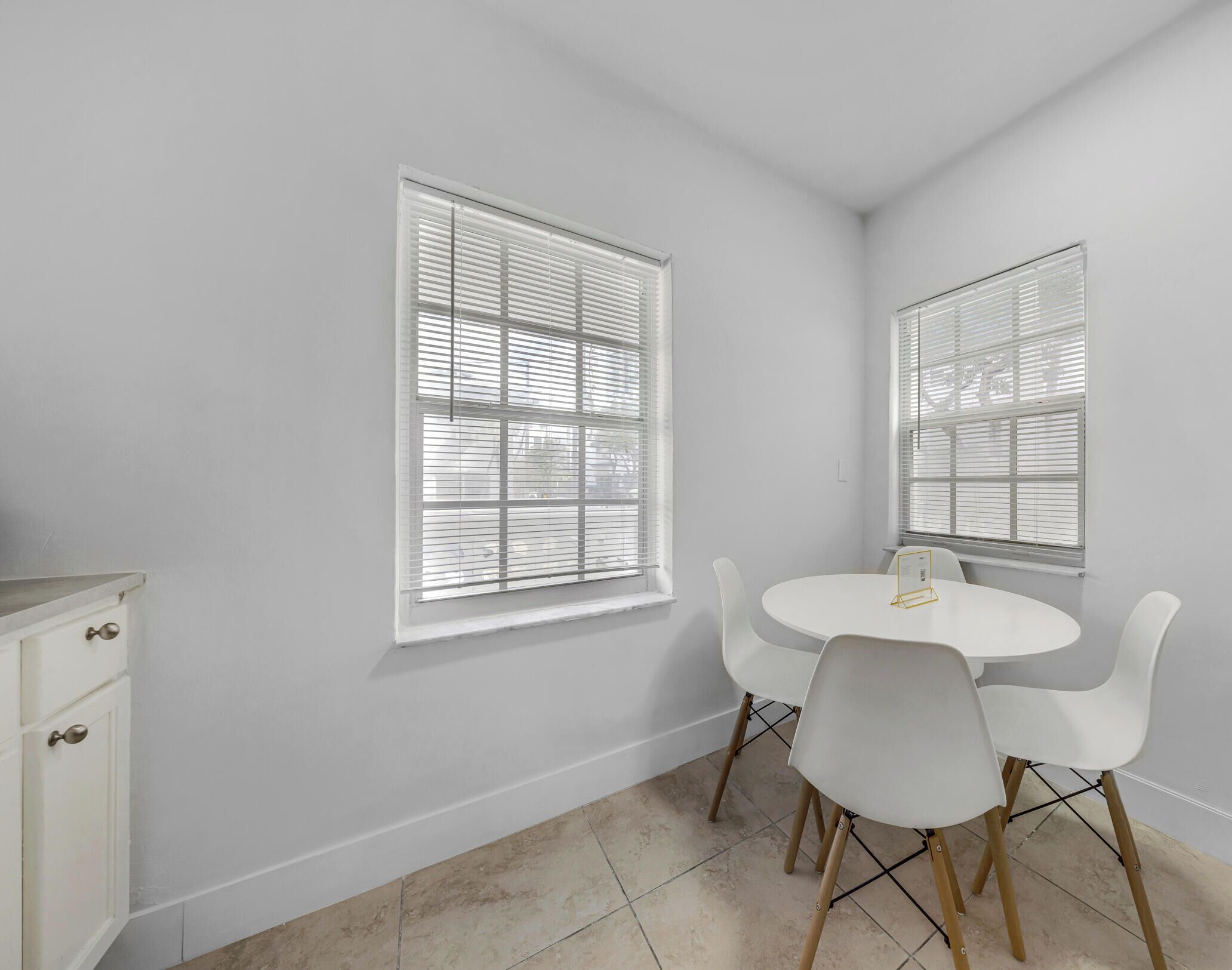 Căn hộ | Khu ăn uống