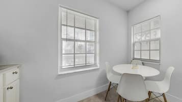 Căn hộ | Khu ăn uống