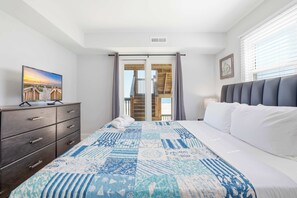 5 bedrooms, iron/ironing board, WiFi, bed sheets