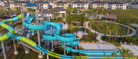 Espace pour enfants