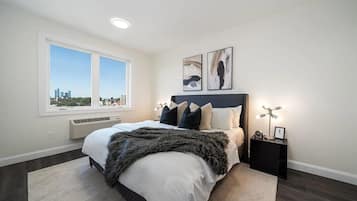 1 bedroom, WiFi