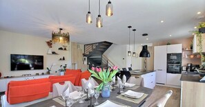 Dineren
