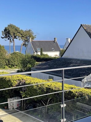 Property grounds - Balizenn - SAINT PIERRE QUIBERON (SAINT PIERRE QUIBERON)