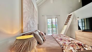 3 Schlafzimmer, BĂŒgeleisen/BĂŒgelbrett, Internetzugang, BettwĂ€sche
