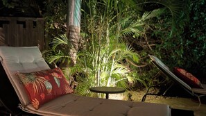Terras