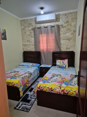 Maison, 2 chambres, accessible aux personnes à mobilité réduite, fumeurs | 3 chambres