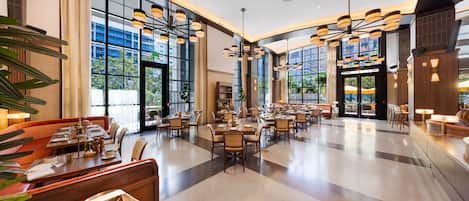 Restaurantes