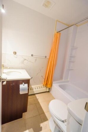 Quarto casal | Banheiro