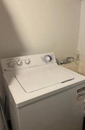 Quarto casal | Parte interna