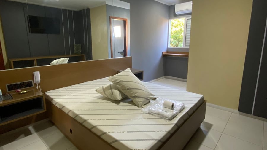 Hotel Paraty