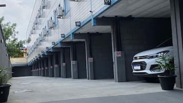 Área da propriedade