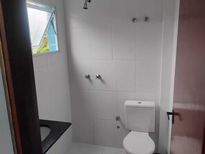 Bathroom - Hotel Paraty (São Paulo)