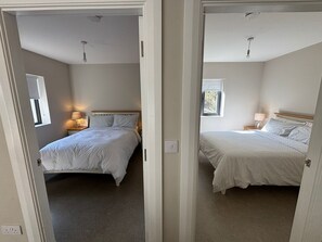 Room - Guest house overlooking Lough Conn (Foxford)