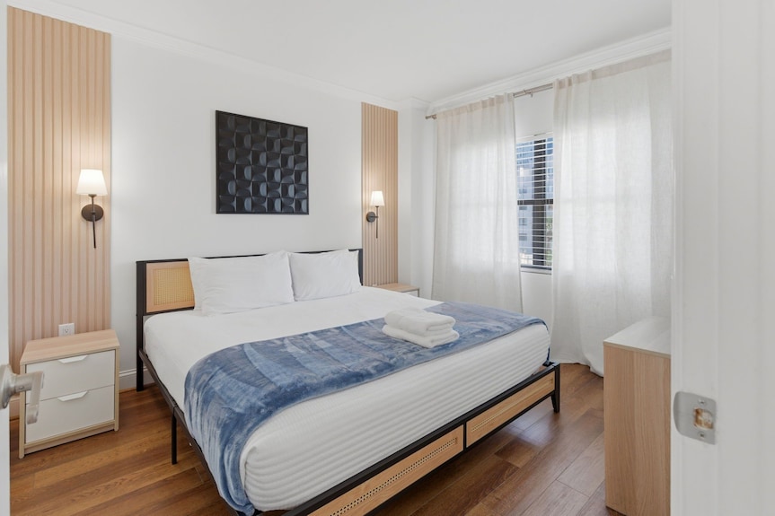 New Cozy Apt | Near Universal, Icon Park & Idrive (6165-1304) - Orlando