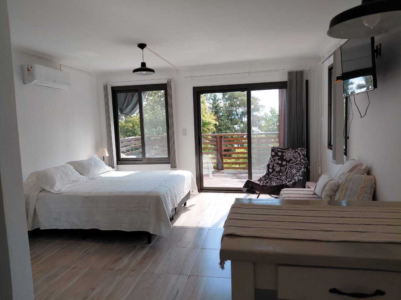 1 habitación y wifi 