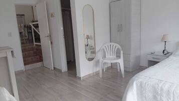 1 bedroom, WiFi