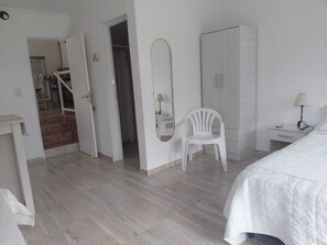1 habitación y wifi 