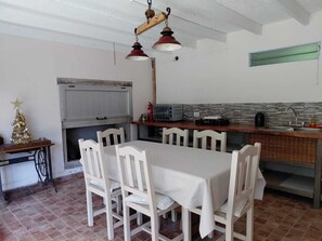 Restaurantes