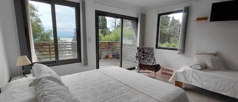 1 bedroom, WiFi