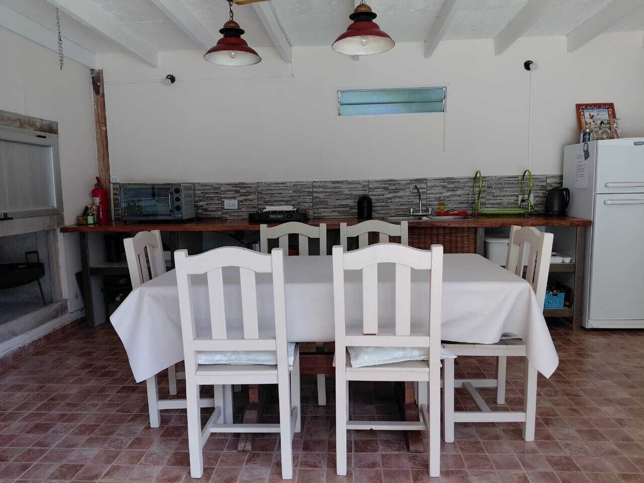 Restaurantes