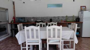Restaurantes