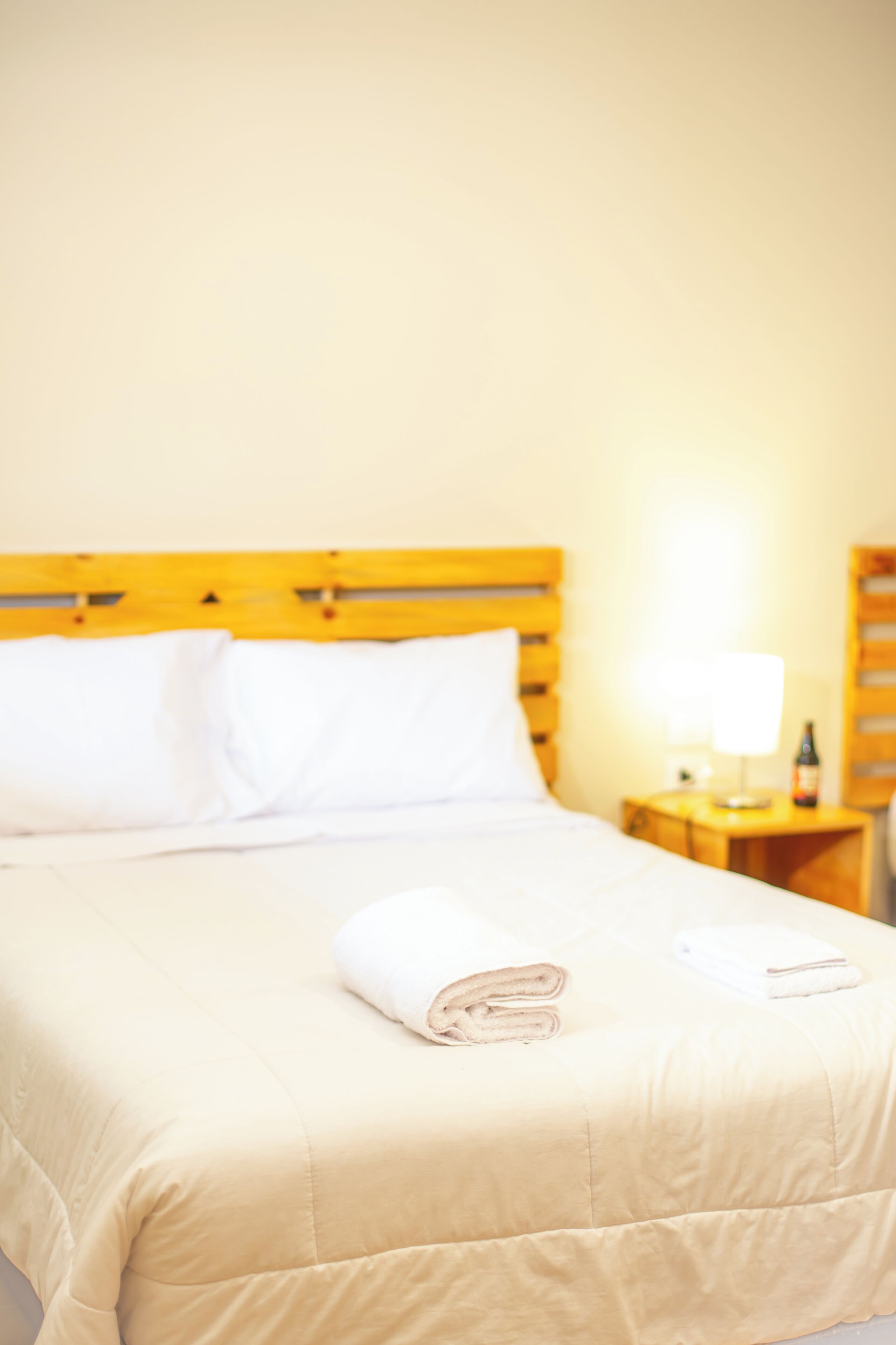 Superior Room, 1 Queen Bed