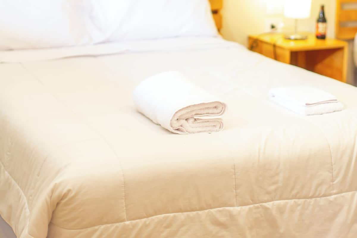 高级房, 1 张大床