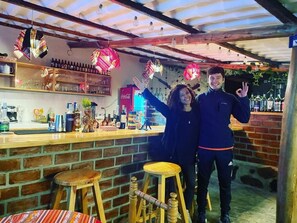 Bar (na propriedade)