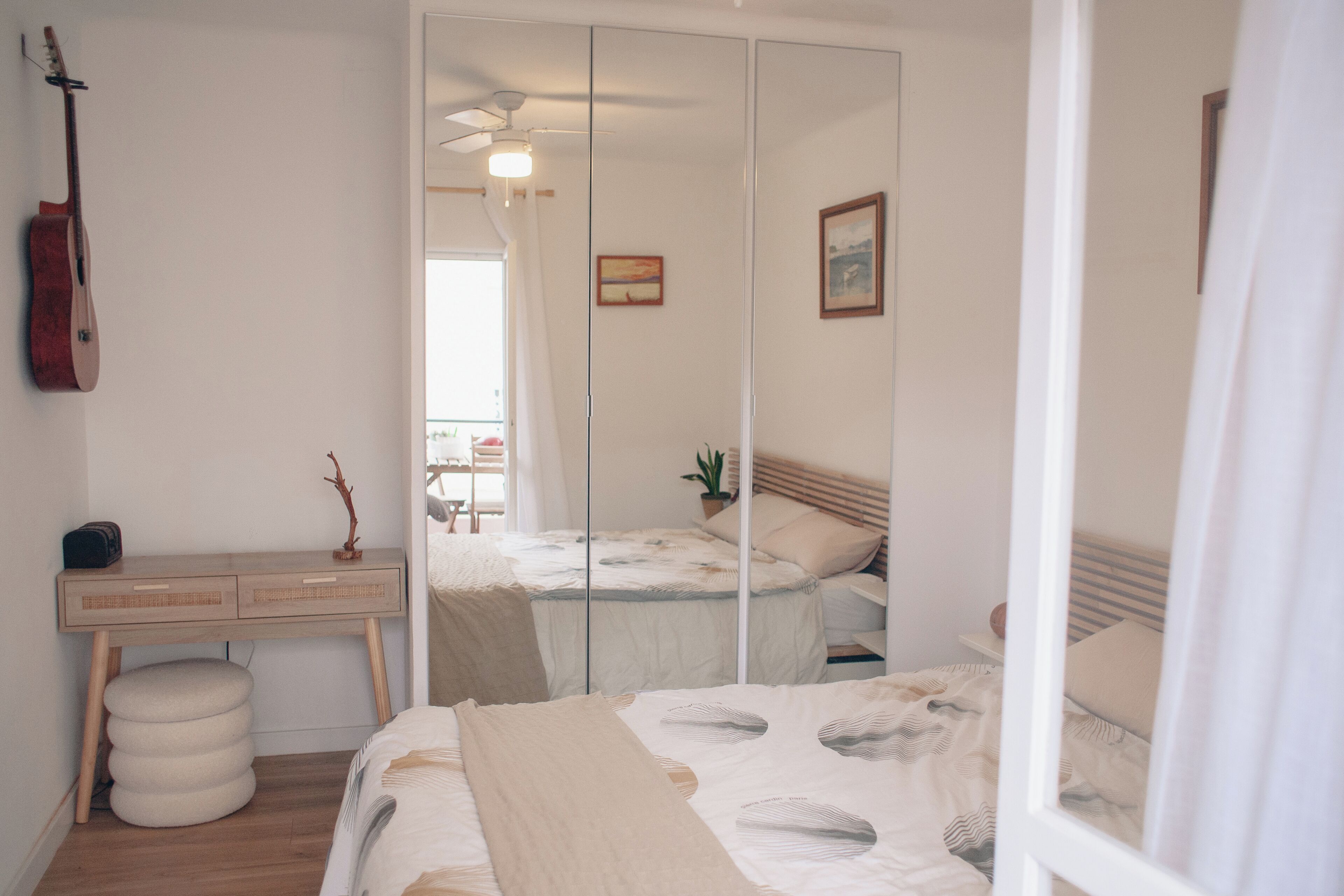 3 slaapkamers, wifi, beddengoed