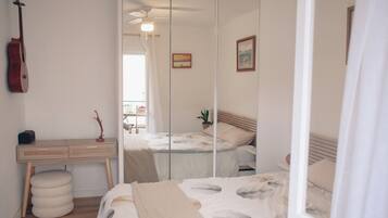 3 slaapkamers, wifi, beddengoed