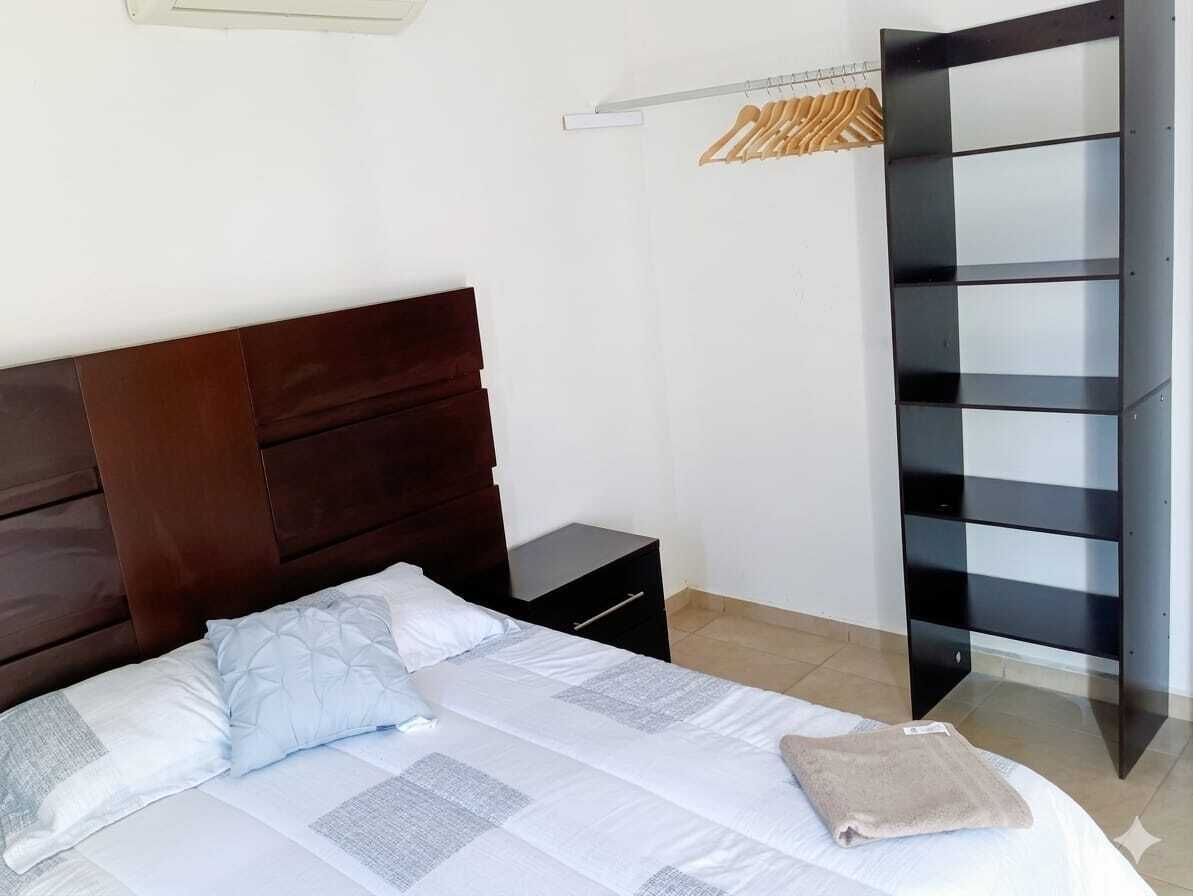 3 Schlafzimmer, kostenloses WLAN
