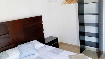 3 Schlafzimmer, kostenloses WLAN