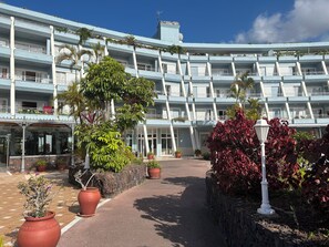 Exterior - MC La Quinta (La Quinta)
