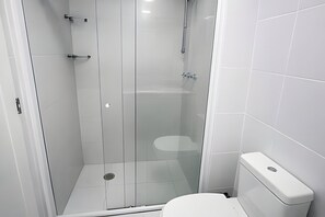 Basic Apartment | Bathroom - Clementino 110 (São Paulo)